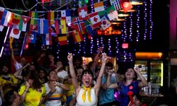 2026 FIFA Dünya Kupası'nda seyirci katılımı önceki iki turnuvanın toplamını aştı