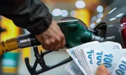 Motorine Bir Gecede 1,12 Lira, Temmuzda Toplam 8,54 Lira Zam