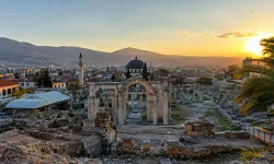 Hatay'ın Altında Binlerce Yıllık Tarih Yatıyor: İşte İldeki Arkeolojik Yerleşim Sayısı