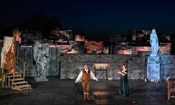 9. Uluslararası Efes Opera ve Bale Festivali, Tosca ile kapandı