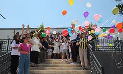 Hatay'da 9 Yaşındaki Deniz'den Duygulandıran Hareket!