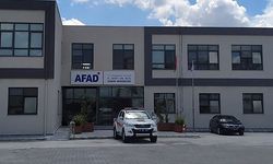 Hatay AFAD'da Görev Değişimi: Yeni İl Müdürü Belli Oldu