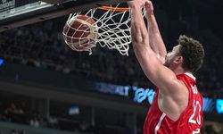 A Milli Erkek Basketbol Takımı, 1062. maçına çıkacak