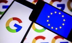AB Komisyonu'ndan Google'a 890 milyon avro ceza