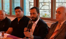 Uluslararası Aba Güreşi Şampiyonası Öncesi Son Hazırlıklar Konuşuldu!