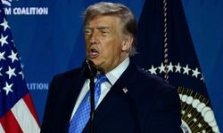 ABD Başkanı Trump: (İran'a) Cenaze töreni nedeniyle bir hafta izin verdik