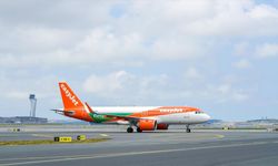 ABD'li özel sermaye şirketi Apollo, easyJet'i satın almak için 5,7 milyar sterlin teklif verdi