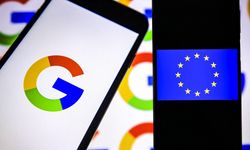 AB'nin Google'a verdiği 4,1 milyar avroluk rekabet cezası kesinleşti