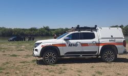 Adana'da balık tutmak isterken düştüğü nehirde kaybolan kişinin cansız bedenine ulaşıldı