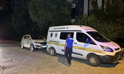 Adana'da boşanma aşamasındaki eşini öldüren şüpheli yakalandı