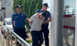 Adana'da minibüsüyle çarptığı yayanın ölümüne neden olan sürücü tutuklandı