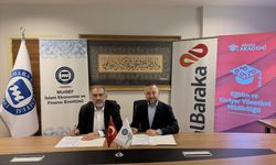 Albaraka Türk Marmara Üniversitesi ile lisansüstü eğitim protokolünün kapsamını genişletti