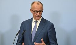 Almanya Başbakanı Merz: NATO Zirvesi'nde Orta Doğu'nun geleceği de ele alınacak