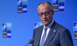 Almanya Başbakanı Merz: NATO'da yeni bir ruh oluşturacağımıza eminim