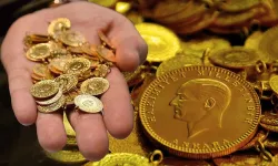 Altın Alacaklar Dikkat! Gram Altında Sert Düşüş