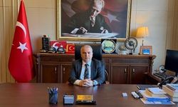 Anamur Kaymakamı Kemal Duru'dan 15 Temmuz Demokrasi ve Milli Birlik Günü mesajı