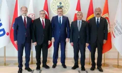Hatay İçin Ankara'da Kritik Zirve: İşte Masadaki Başlıklar!