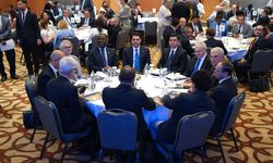 Ankara'da 'iklim eyleminde işbirliği' konulu etkinlik yapıldı