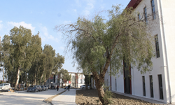 Antakya MYO, Güçlü Akademik Kadrosu ve Modern Eğitim Altyapısıyla Öğrencilerini Bekliyor