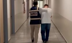 Antalya'da sahte kimlikle gayrimenkul satışı iddiasıyla 3 zanlı tutuklandı