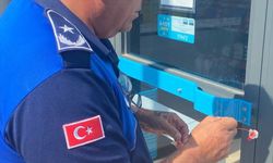 Antalya'da tarihi geçmiş gıda satan zincir market mühürlendi