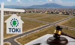 TOKİ Hatay'da Arsa Satacak! Tarih Belli Oldu: İşte Tüm Detaylar