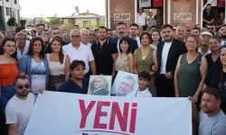 Arsuz Belediye Başkanı Üstün CHP’den İstifa Etti!