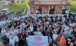 Hatay’da Yeni Parti’ye Büyük İlgi: İşte İlçe İlçe Üye Sayısı!