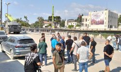 Antakya Ata Köprüsü Güzergahı Kapatıldı: İşte Kullanılacak Yeni Güzergah!