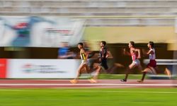 Atletizmde hedef seyirciyi tribünlere çekmek