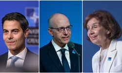 Avrupalı liderlerden 'güçlü Avrupa, güçlü ittifak' vurgusu