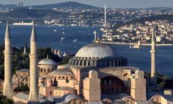 Ayasofya'nın yeniden cami statüsüne kavuşmasının üzerinden 6 yıl geçti