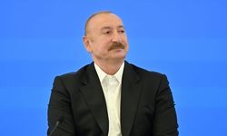 Azerbaycan Cumhurbaşkanı Aliyev: Türkiye ile Azerbaycan arasındaki ilişki örnek alınması gereken bir modeldir