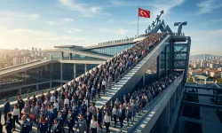 Türkiye'nin En Büyük İşverenleri Açıklandı: Listede Hatay'da Var !