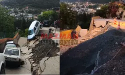 Hatay'da Ölüm Riski Sürüyor... Umursayan Yok mu?