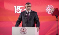 Bakan Çiftçi: Bugün devletimiz dimdik ayaktaysa şehadet makamına yürüyen kahramanlarımızın sayesindedir
