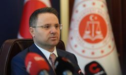 Bakan Gürlek, Hakim ve Savcı Yardımcılığı Yazılı Yarışma Sınavı mülakat sonuçlarını açıkladı