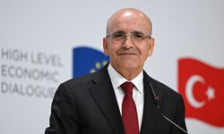 Bakan Şimşek: Türkiye, SEPA'ya katılım için niyet mektubunu Avrupa Ödemeler Konseyi'ne iletti