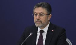 Bakan Yumaklı, Elazığ'daki Keban Altıyaka Barajı'nda çalışmaların başladığını bildirdi