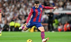 Barcelona, Andreas Christensen ile 2028'e kadar sözleşme uzattı