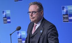 Belçika Başbakanı De Wever, ülkesinin savunma harcamalarını yüzde 60 artırdığını söyledi