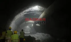 Hatay’ın Belen Tüneli Projesinde İnfial Yaratan Gerçek Ortaya Çıktı!