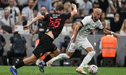 Beşiktaş, Danimarka'da tur için sahaya çıkacak