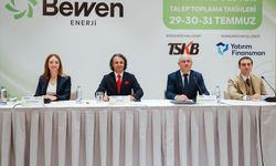 Bewen Enerji 29-30-31 Temmuz'da talep toplayacak