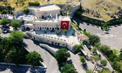 Bâyezîd-i Bestâmî Türbesi'nin Açılışı Ertelendi! Yeni Tarih Belli Oldu