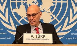 BM Komiseri Türk, yapay zekanın insanlara hizmet etmesini sağlamayı görev edindiklerini söyledi
