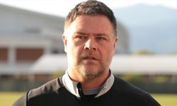 Boluspor Teknik Direktörü Daniel Farrar, yeni sezon hazırlıklarını değerlendirdi