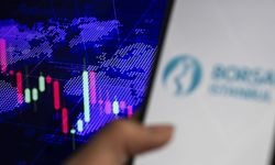 Borsa haftaya düşüşle başladı