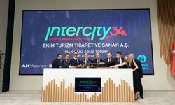 Borsa İstanbul'da gong Ekim Turizm Ticaret ve Sanayi AŞ için çaldı
