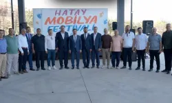 Hatay'ın Ekonomisine Güç Katacak Festivalde, Güç Birliği Vurgusu!
